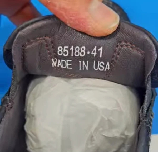 کفش چرم وارداتی تویوتا با زیره طبی مسترکوالیتی /Toyota Shoes/سایز:40 الی 45/ فروش عمده و تک