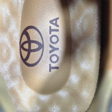 کفش چرم وارداتی تویوتا با زیره طبی مسترکوالیتی /Toyota Shoes/سایز:40 الی 45/ فروش عمده و تک