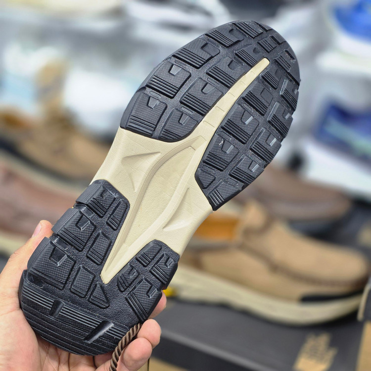 کفش چرم وارداتی تویوتا با زیره طبی مسترکوالیتی /Toyota Shoes/سایز:40 الی 45/ فروش عمده و تک