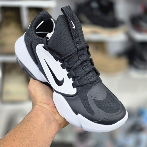 کتونی نایک ایرمکس آلفا سویج مسترکوالیتی / سایز 40 الی 45 /Nike Air Max Alpha Savage / فروش عمده و تک