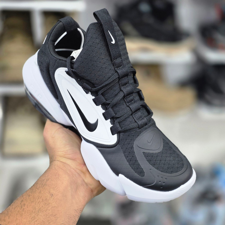 کتونی نایک ایرمکس آلفا سویج مسترکوالیتی / سایز 40 الی 45 /Nike Air Max Alpha Savage / فروش عمده و تک