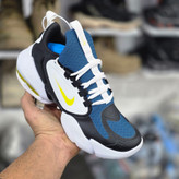 کتونی نایک ایرمکس آلفا سویج مسترکوالیتی / سایز 40 الی 45 /Nike Air Max Alpha Savage / فروش عمده و تک
