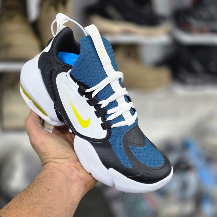 کتونی نایک ایرمکس آلفا سویج مسترکوالیتی / سایز 40 الی 45 /Nike Air Max Alpha Savage / فروش عمده و تک