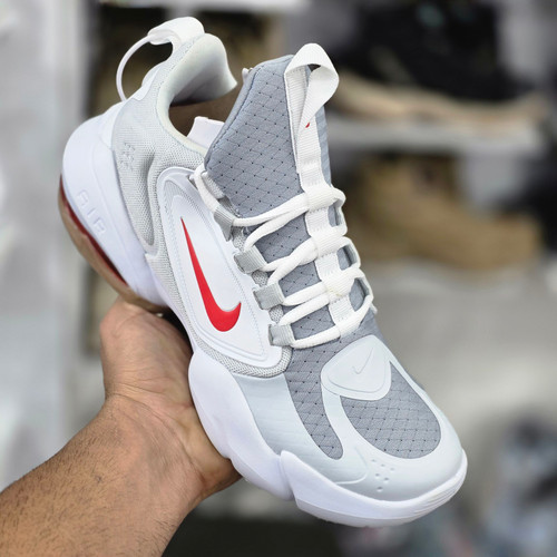 کتونی نایک ایرمکس آلفا سویج مسترکوالیتی / سایز 40 الی 45 /Nike Air Max Alpha Savage / فروش عمده و تک