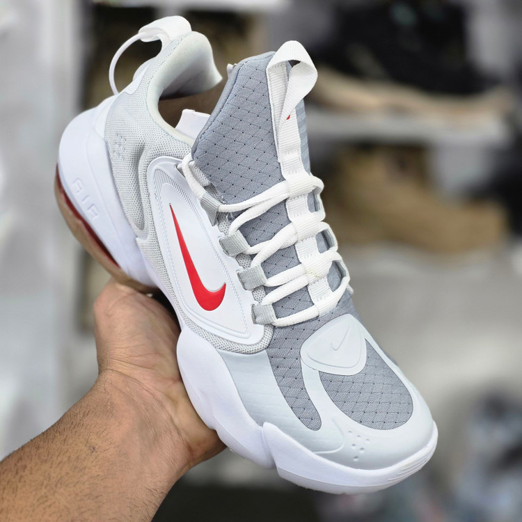 کتونی نایک ایرمکس آلفا سویج مسترکوالیتی / سایز 40 الی 45 /Nike Air Max Alpha Savage / فروش عمده و تک