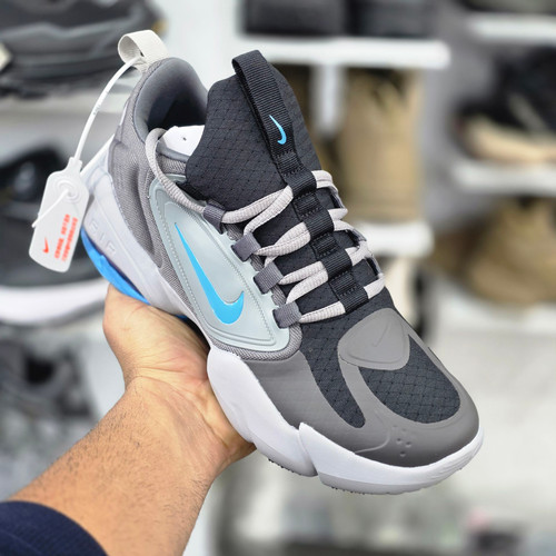 کتونی نایک ایرمکس آلفا سویج مسترکوالیتی / سایز 40 الی 45 /Nike Air Max Alpha Savage / فروش عمده و تک