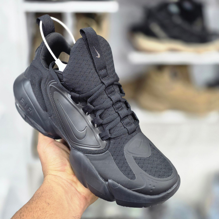 کتونی نایک ایرمکس آلفا سویج مسترکوالیتی / سایز 40 الی 45 /Nike Air Max Alpha Savage / فروش عمده و تک