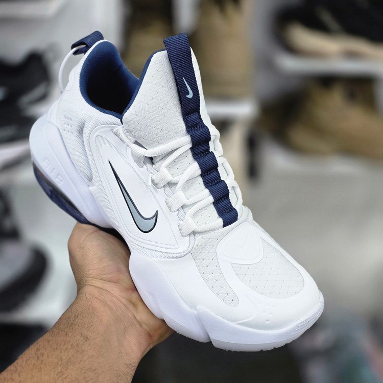 کتونی نایک ایرمکس آلفا سویج مسترکوالیتی / سایز 40 الی 45 /Nike Air Max Alpha Savage / فروش عمده و تک