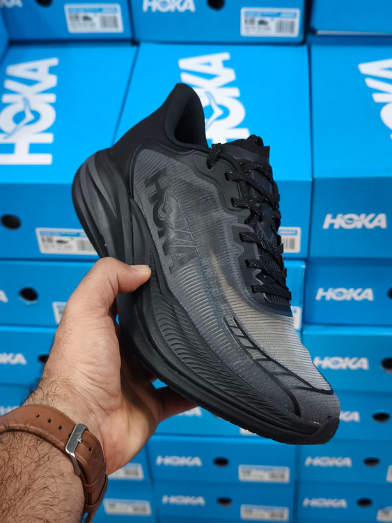 کتونی هوکا سیئلو ایکس وان مسترکوالیتی /Hoka Cielo X1/سایز 40 الی 45/فروش عمده و تک