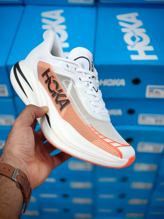 کتونی هوکا سیئلو ایکس وان مسترکوالیتی /Hoka Cielo X1/سایز 40 الی 45/فروش عمده و تک