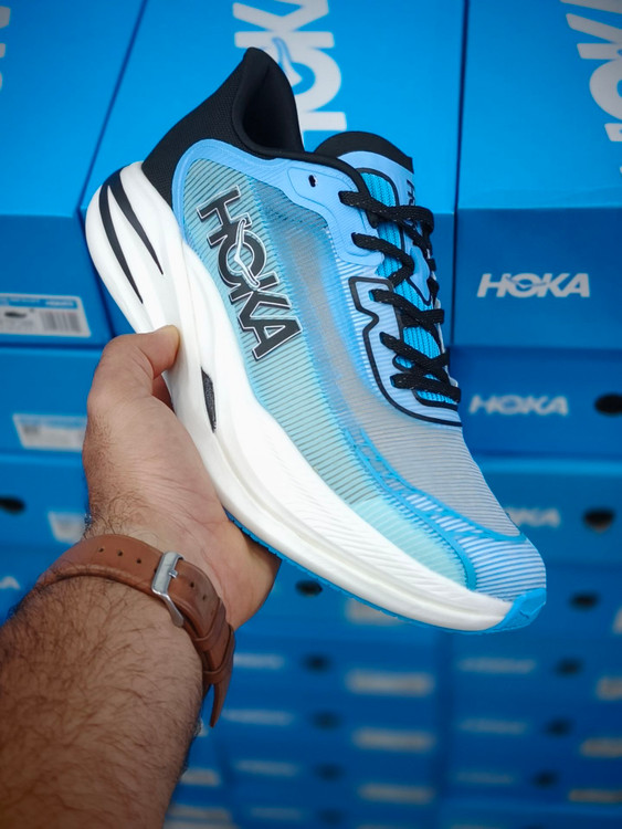 کتونی هوکا سیئلو ایکس وان مسترکوالیتی /Hoka Cielo X1/سایز 40 الی 45/فروش عمده و تک