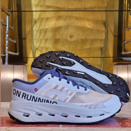 کتونی آن رانینگ کیوسی کلوداولترا3 مسترکوالیتی/On Runinng Cloudultra3/سایز 40 الی 45/فروش عمده و تک