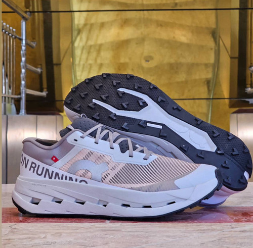 کتونی آن رانینگ کیوسی کلوداولترا3 مسترکوالیتی/On Runinng Cloudultra3/سایز 40 الی 45/فروش عمده و تک