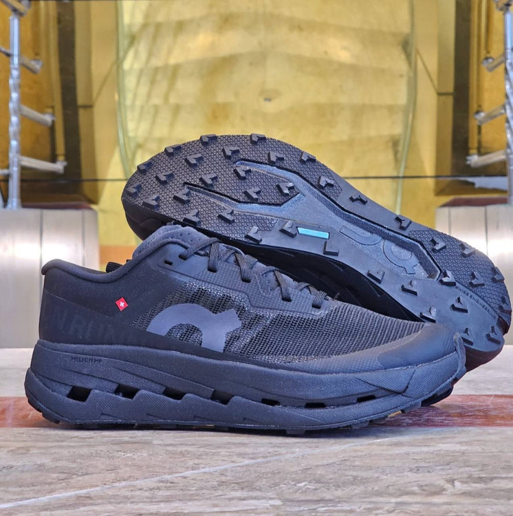 کتونی آن رانینگ کیوسی کلوداولترا3 مسترکوالیتی/On Runinng Cloudultra3/سایز 40 الی 45/فروش عمده و تک