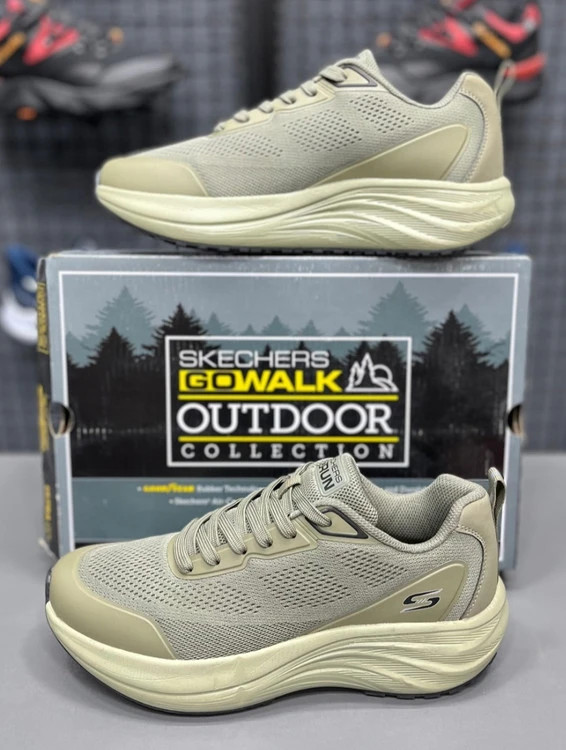 کتونی اسکیچرز گو ران مسترکوالیتی /سایز 40 الی 45/Skechers Go Run/فروش عمده و تک