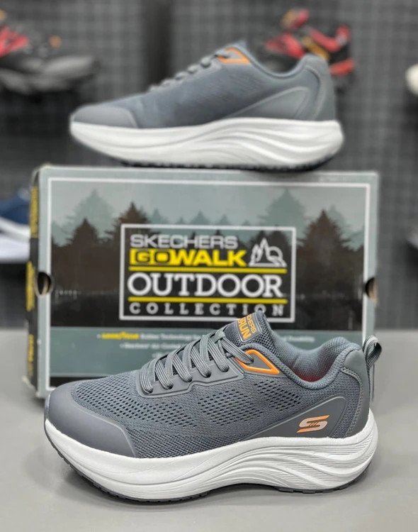 کتونی اسکیچرز گو ران مسترکوالیتی /سایز 40 الی 45/Skechers Go Run/فروش عمده و تک