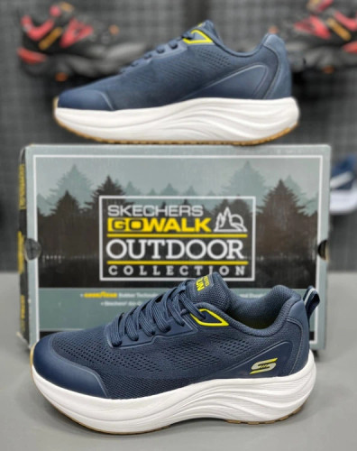 کتونی اسکیچرز گو ران مسترکوالیتی /سایز 40 الی 45/Skechers Go Run/فروش عمده و تک