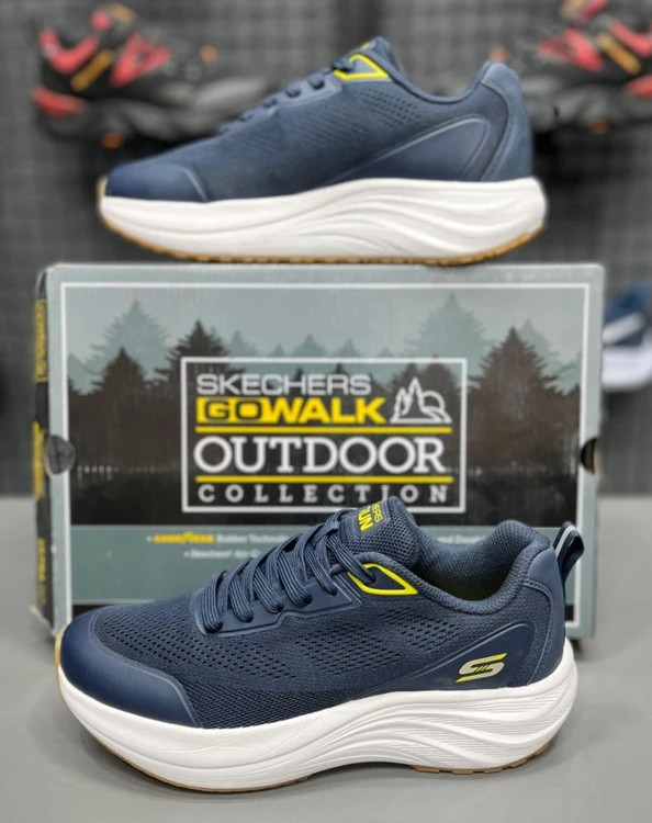 کتونی اسکیچرز گو ران مسترکوالیتی /سایز 40 الی 45/Skechers Go Run/فروش عمده و تک