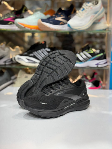 کتونی ویتنامی بروکس ادرنالین 23/رنگ بندی جذاب/Brooks Adrenaline 23