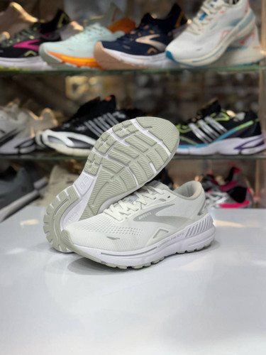 کتونی ویتنامی بروکس ادرنالین 23/رنگ بندی جذاب/Brooks Adrenaline 23