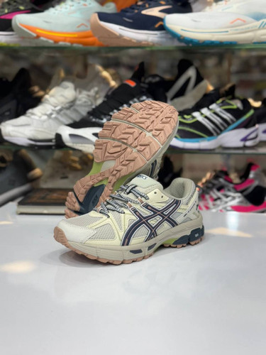 کتونی اسیکس کاهانا 8 مسترکوالیتی /سایز 40 الی 45/Asics Kahana 8/ فروش عمده و تک