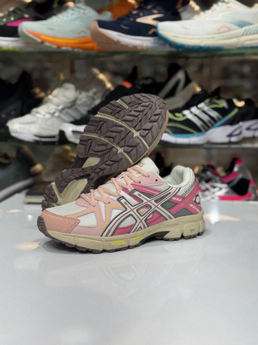 کتونی اسیکس کاهانا 8 مسترکوالیتی /سایز 40 الی 45/Asics Kahana 8/ فروش عمده و تک