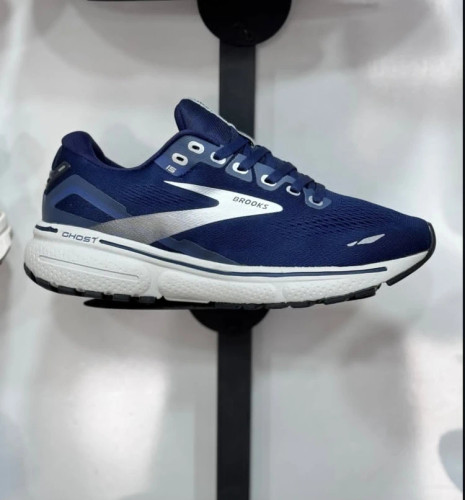 کتونی مسترکوالیتی بروکس گاست 15 /Brooks Ghost 15/سایز 36 الی 45/فروش عمده و تک