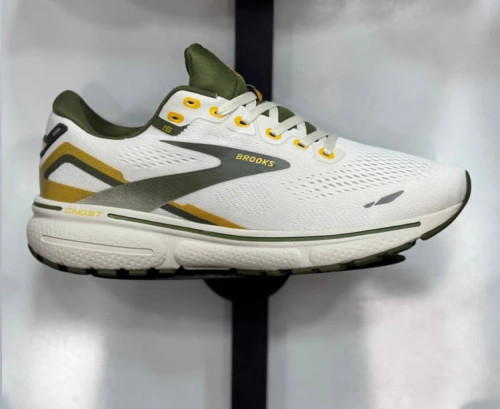 کتونی مسترکوالیتی بروکس گاست 15 /Brooks Ghost 15/سایز 36 الی 45/فروش عمده و تک