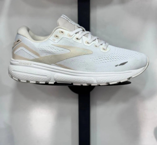 کتونی مسترکوالیتی بروکس گاست 15 /Brooks Ghost 15/سایز 36 الی 45/فروش عمده و تک