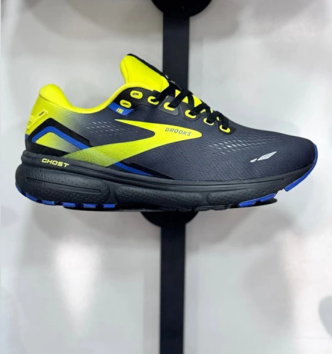 کتونی مسترکوالیتی بروکس گاست 15 /Brooks Ghost 15/سایز 36 الی 45/فروش عمده و تک