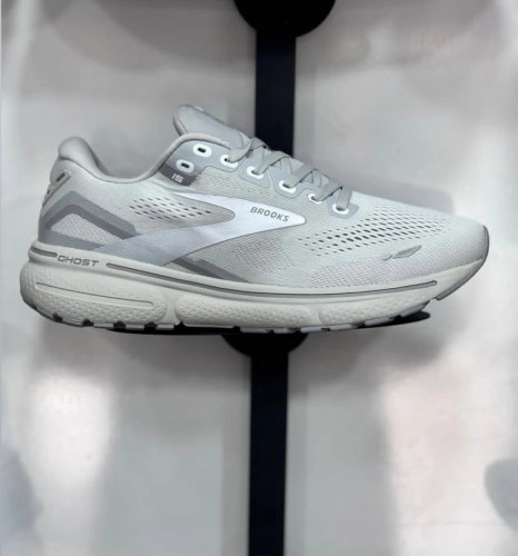 کتونی مسترکوالیتی بروکس گاست 15 /Brooks Ghost 15/سایز 36 الی 45/فروش عمده و تک