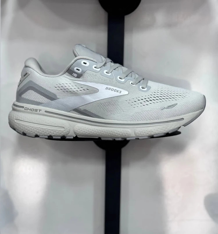 کتونی مسترکوالیتی بروکس گاست 15 /Brooks Ghost 15/سایز 36 الی 45/فروش عمده و تک