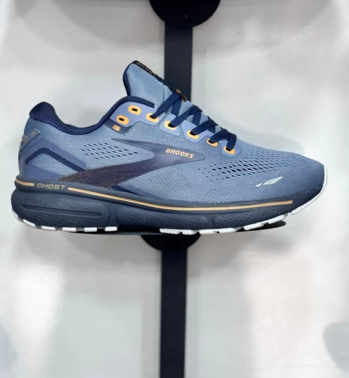 کتونی مسترکوالیتی بروکس گاست 15 /Brooks Ghost 15/سایز 36 الی 45/فروش عمده و تک