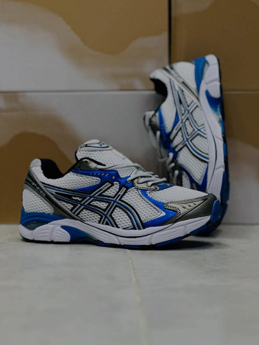 کتونی اسیکس جی تی 2160 مسترکوالیتی /سایز 40 الی 45/Asics GT-2160/ فروش عمده و تک