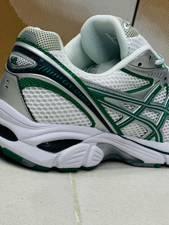 کتونی اسیکس جی تی 2160 مسترکوالیتی /سایز 40 الی 45/Asics GT-2160/ فروش عمده و تک