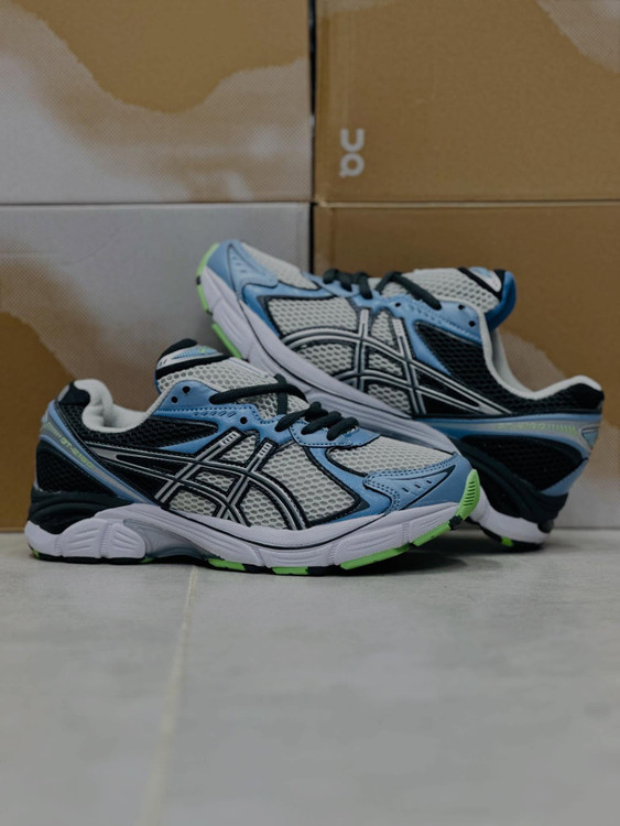 کتونی اسیکس جی تی 2160 مسترکوالیتی /سایز 40 الی 45/Asics GT-2160/ فروش عمده و تک