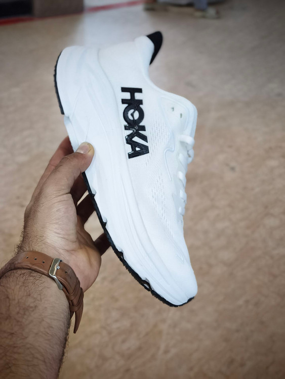 کتونی هوکا کلیفتون 10 مسترکوالیتی / Hoka Clifton 10/سایز 40 الی 45/ فروش عمده و تک