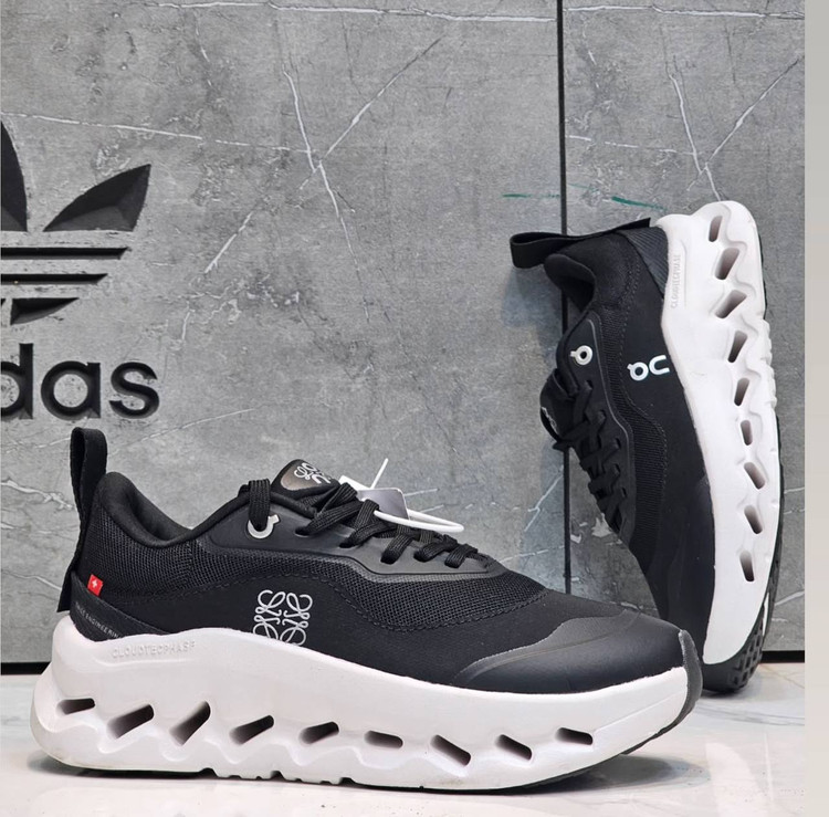 کتونی آن رانینگ کیوسی کلودتیلت 2 لووه مسترکوالیتی/On Running Cloudtilt 2 Loewe/سایز 37 الی 45/فروش عمده و تک