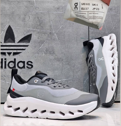 کتونی آن رانینگ کیوسی کلودتیلت 2 لووه مسترکوالیتی/On Running Cloudtilt 2 Loewe/سایز 40 الی 45/فروش عمده و تک