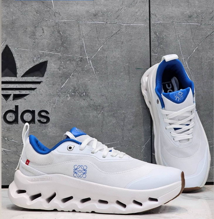 کتونی آن رانینگ کیوسی کلودتیلت 2 لووه مسترکوالیتی/On Running Cloudtilt 2 Loewe/سایز 40 الی 45/فروش عمده و تک