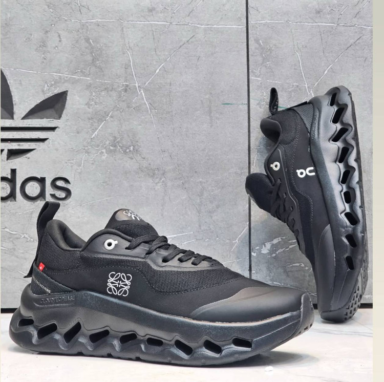 کتونی آن رانینگ کیوسی کلودتیلت 2 لووه مسترکوالیتی/On Running Cloudtilt 2 Loewe/سایز 40 الی 45/فروش عمده و تک