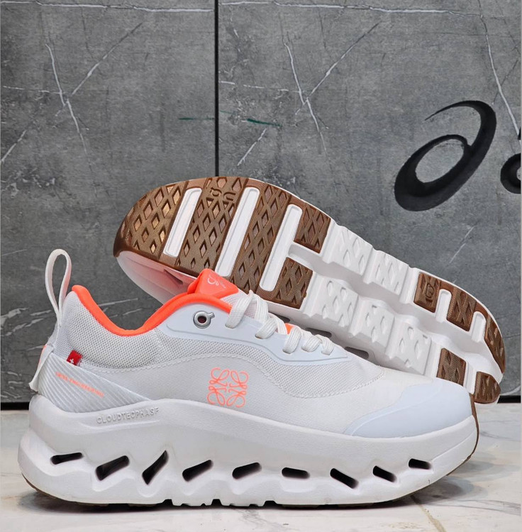 کتونی آن رانینگ کیوسی کلودتیلت 2 لووه مسترکوالیتی/On Running Cloudtilt 2 Loewe/سایز 37 الی 40/فروش عمده و تک