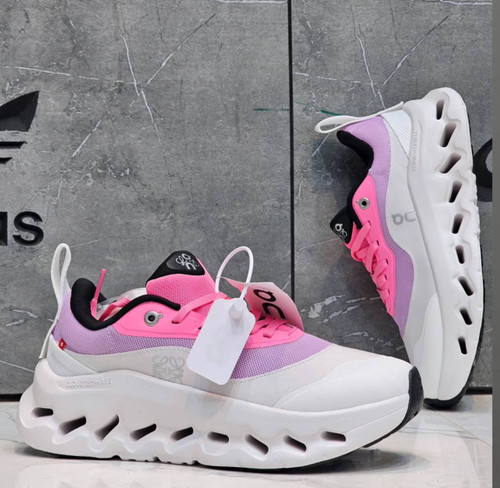 کتونی آن رانینگ کیوسی کلودتیلت 2 لووه مسترکوالیتی/On Running Cloudtilt 2 Loewe/سایز 37 الی 40/فروش عمده و تک