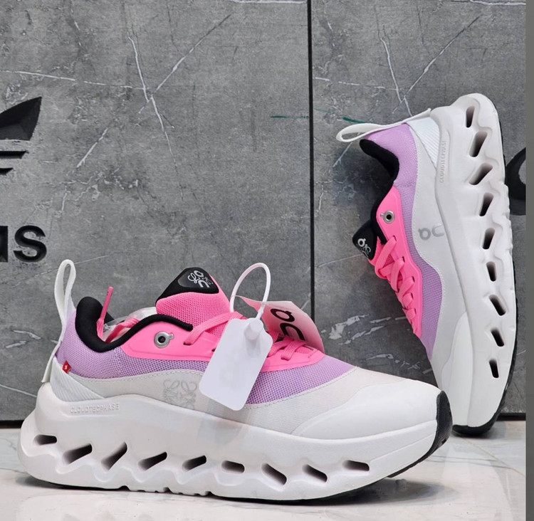 کتونی آن رانینگ کیوسی کلودتیلت 2 لووه مسترکوالیتی/On Running Cloudtilt 2 Loewe/سایز 37 الی 40/فروش عمده و تک