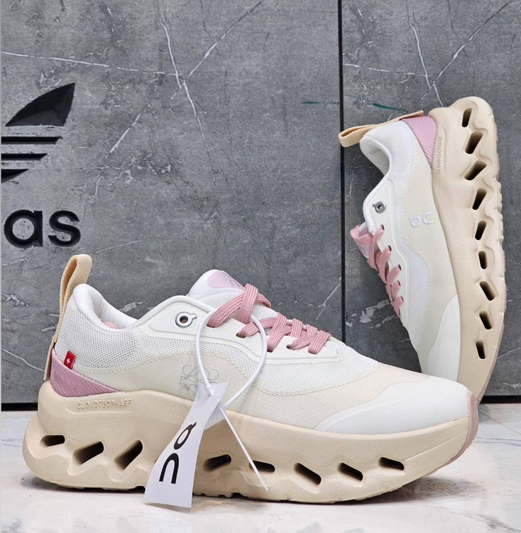 کتونی آن رانینگ کیوسی کلودتیلت 2 لووه مسترکوالیتی/On Running Cloudtilt 2 Loewe/سایز 37 الی 40/فروش عمده و تک