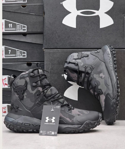 بوت چریکی آندرآرمور هاوار استورم /Under Armour HOVR Storm/سایز 40 الی 45/فروش عمده و تک