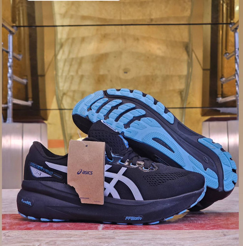 کتونی اسیکس ژل کایانو 34 مسترکوالیتی /سایز 40 الی 45/Asics Gel Kayano 34/ فروش عمده و تک