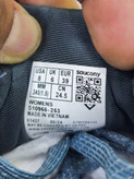 کتونی ساکونی تریمپ 22 /سایز 36 الی 45/Saucony Triumph 22/ فروش عمده و تک