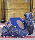کتونی اسیکس کاهانا 8 مسترکوالیتی /سایز 40 الی 45/Asics Kahana 8/ فروش عمده و تک