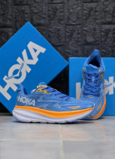 کتونی هوکا کلیفتون 9 مسترکوالیتی / سایز40 الی 45 / Hoka Clifton 9/ فروش عمده و تک